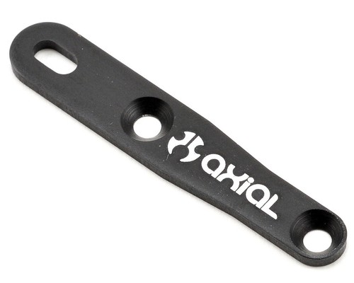 Piastra servosterzo axial xr10 - axial,