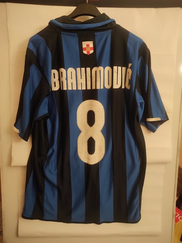 Maglia calcio originale - , nike