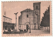 Cingoli - Cattedrale