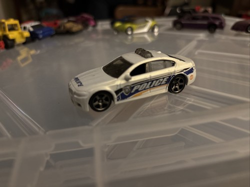 Modellino diorama pressofuso