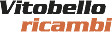 1002593n vitobello ricambi - 1002593n,