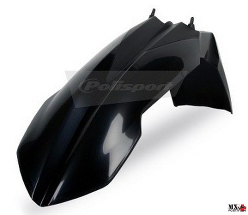 Parafango anteriore ktm 300 - parafango,