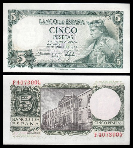 España spain 5 - -,
