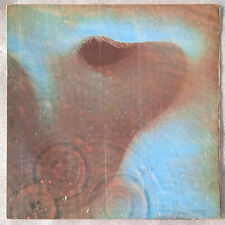 PINK FLOYD - MEDDLE - LP - Harvest SHVL 795 - UK 1971 - The Gramophone Co. Ltd.