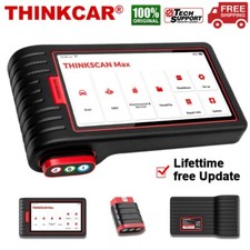 ThinkCar THINKSCAN MAX BT