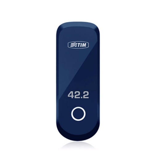 Chiavetta internet key tim - key,