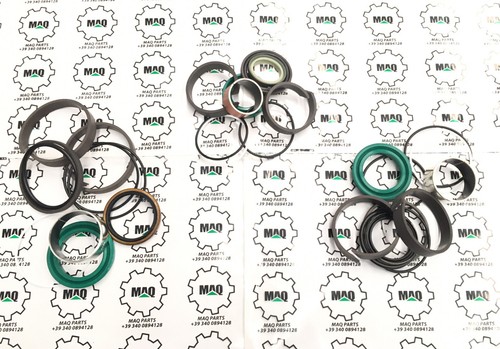 Kit 3pz pistone sollevamento - pistone,