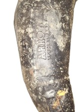 Marmitta pancia espansione - marmitta,