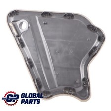 Audi TT Mk2 8J Piastra copertura interna portiera accesso destro 8J0837916