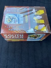fifa 2010 south africa box