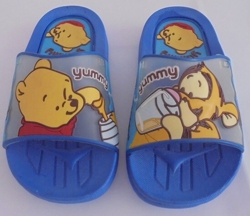 Ciabatte gomma bambino - ciabatte,
