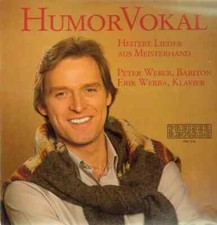 Peter weber erik werba humor - erik,