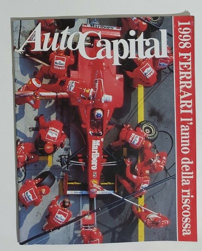 19822 supplemento autocapital - supplemento,