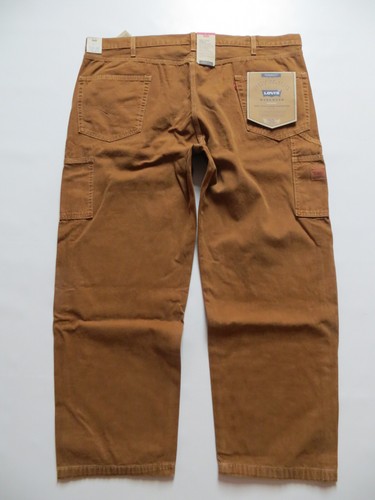 Pantaloni jeans levis 568 - jeans,