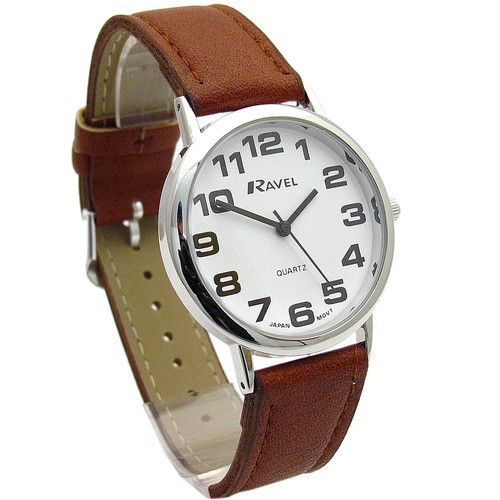 Orologio ravel uomo super - ravel,
