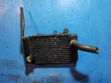 RADIATORE HONDA TRANSALP 650 PARTE SINISTRA
