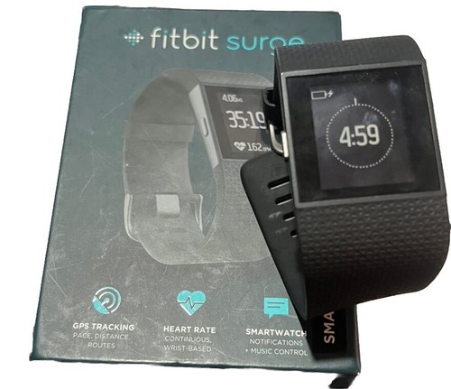 Fitbit surge cable - fitbit, w