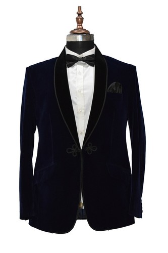 Giacche fumo uomo - giacche,
