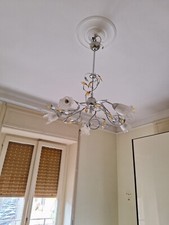 lampadario moderno a sospensione
