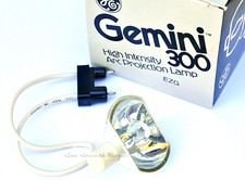 Lampada gemini 300 marc - ★lampada,
