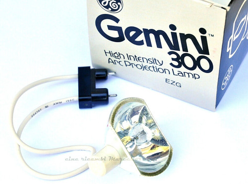Lampada gemini 300 - ★lampada,