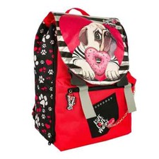 ZAINO ESTENSIBILE CUCCIOLI