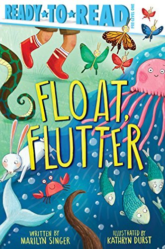 Float flutter - float,,