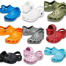 OFFERTA NUOVO PREZZO Zoccoli leggeri Crocs adulti uomo donna classici Cayman