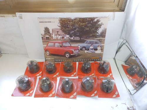 Stock calotte spinterogeno - spinterogeno,