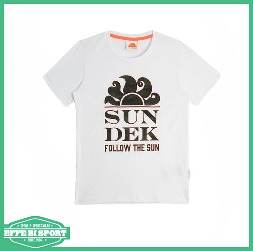 Shirt sundek bambino - sundek,