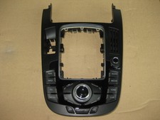 Audi Q5 8R MMI Navigation Plus