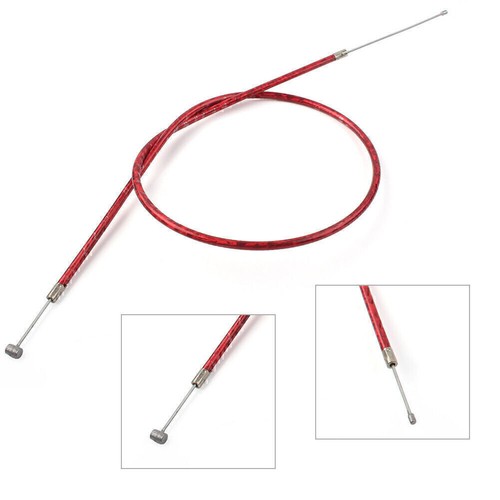 Cavo acceleratore gas per - acceleratore, 43
