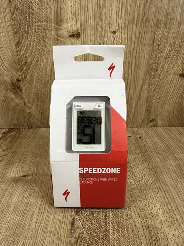 Specialized speedzone sport - speedzone,