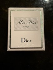 Dior miss parfum - -,