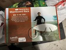 Rack da surf corto marca Moved