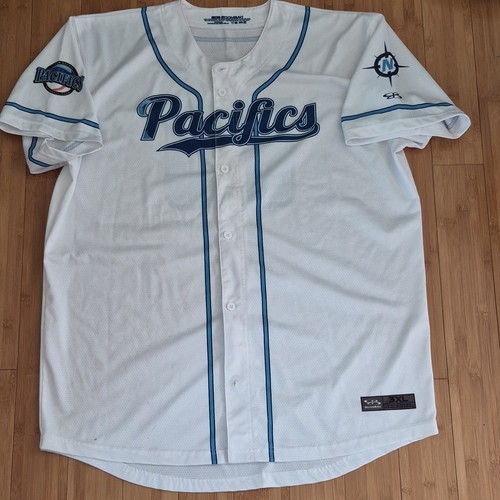 Boombah san rafael pacifics - boombah,
