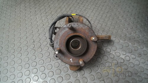 Asse anteriore sinistro ford - asse,