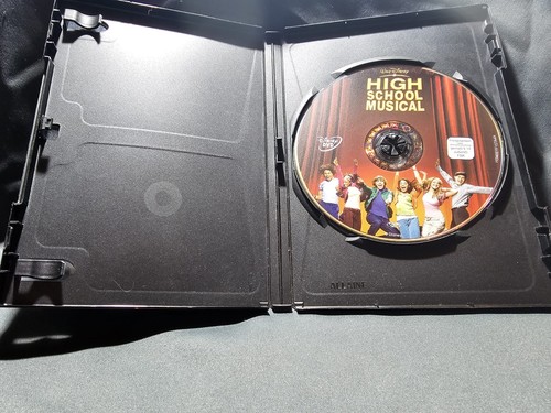 High school musical dvd 294 - high,