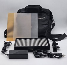 Aputure Amaran AL-528W Luce