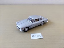 FERRARI 250 GTE 2 + 2, 1/43e