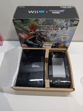 Nintendo Wii U 32GB Premium