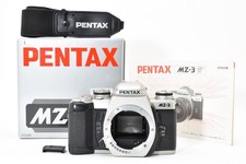 Pentax MZ-3 fotocamera
