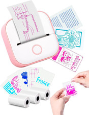 Mini Stampante Termica - T02