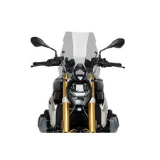 Cupolino PUIG Naked touring