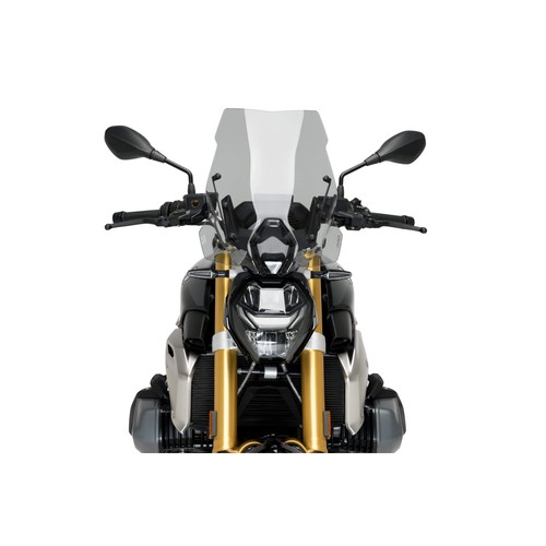 Cupolino puig naked touring - cupolino,