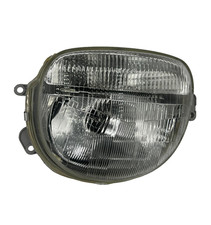 Faro Anteriore Sinistro