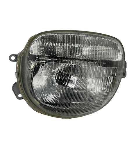 Faro anteriore sinistro - anteriore,
