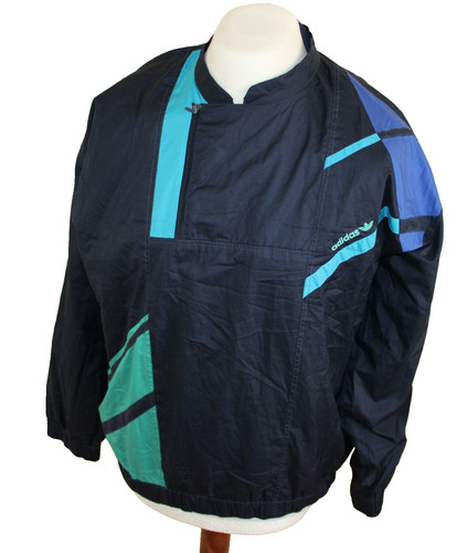 Giacca allenamento vintage - da,