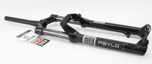 Rock shox psylo silver 150 - shox,