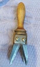 Antico coltello per innesto a